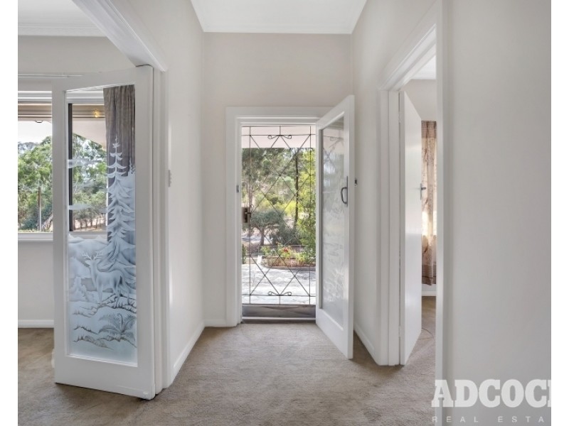 60 Gillman Road, Oakbank SA 5243