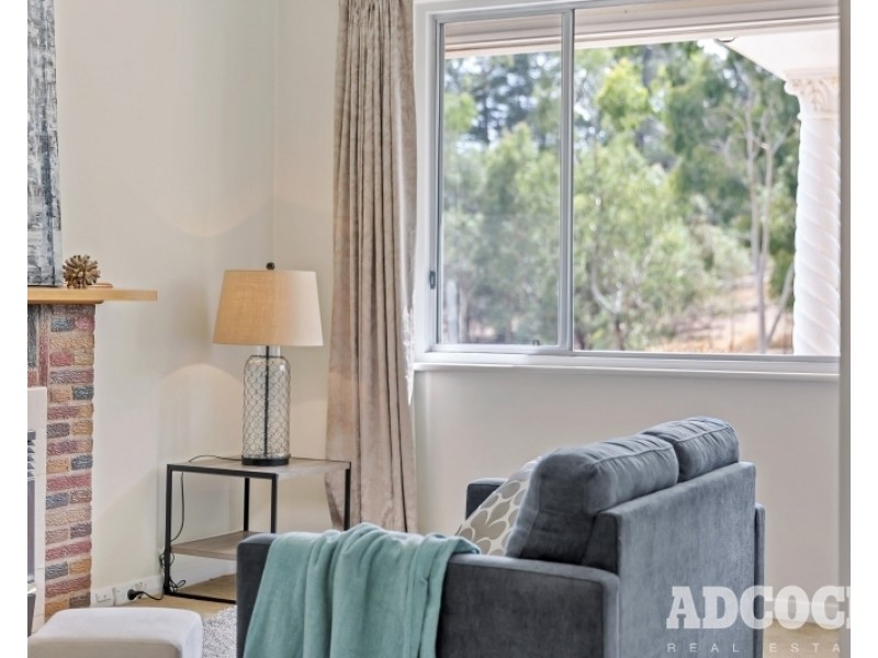 60 Gillman Road, Oakbank SA 5243