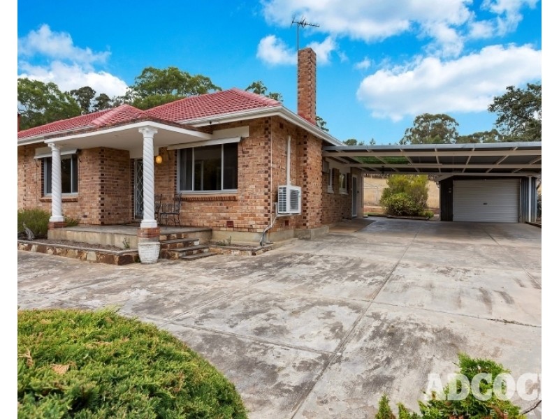 60 Gillman Road, Oakbank SA 5243