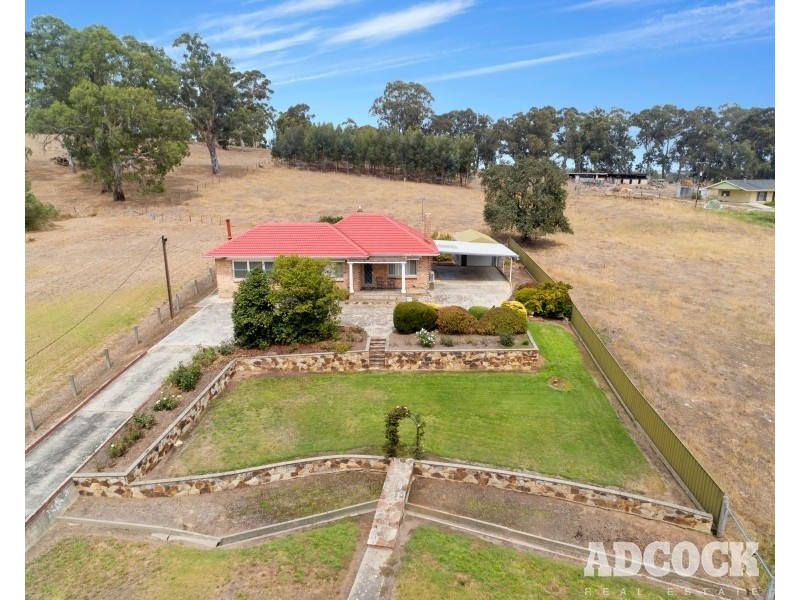 60 Gillman Road, Oakbank SA 5243