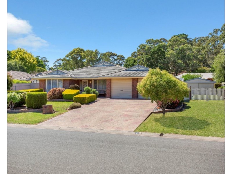 6 Sunningdale Court, Balhannah SA 5242