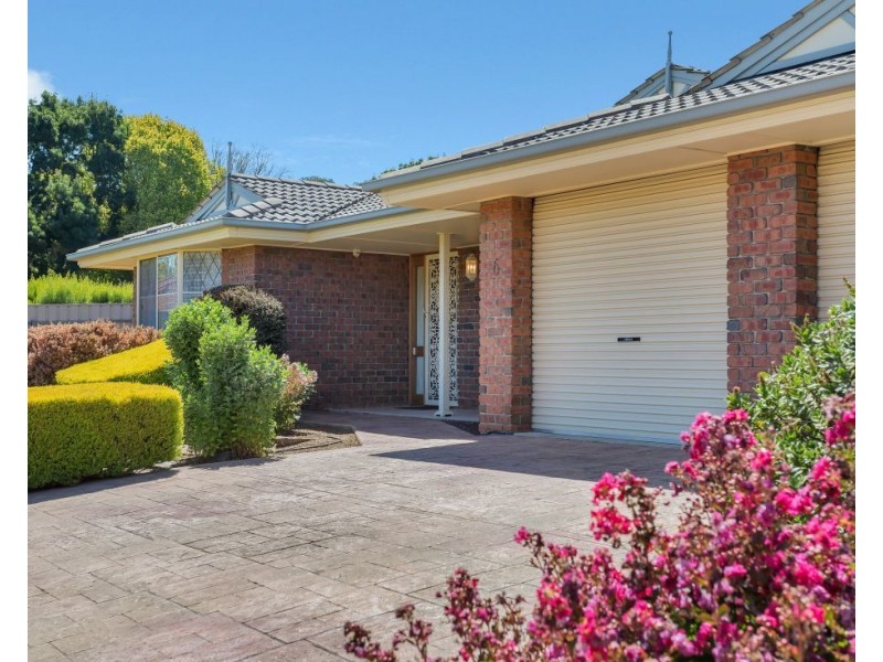 6 Sunningdale Court, Balhannah SA 5242