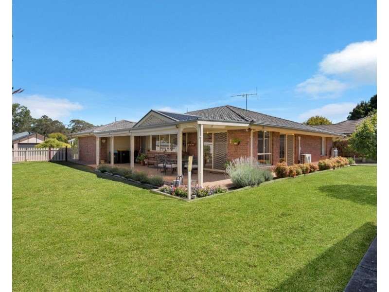 6 Sunningdale Court, Balhannah SA 5242