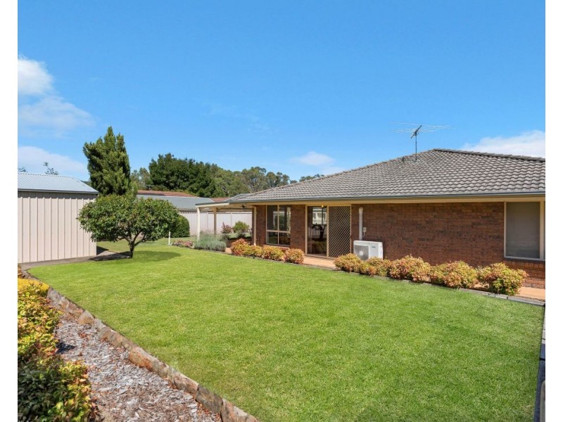 6 Sunningdale Court, Balhannah SA 5242