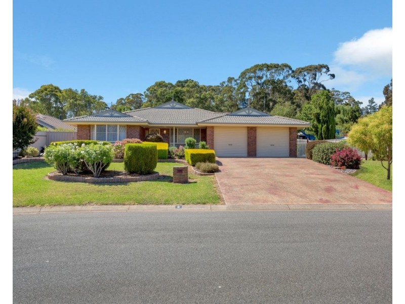 6 Sunningdale Court, Balhannah SA 5242