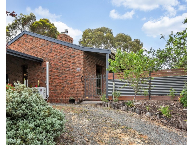 22 William Street, Woodside SA 5244