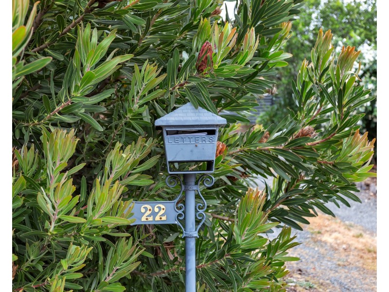 22 William Street, Woodside SA 5244