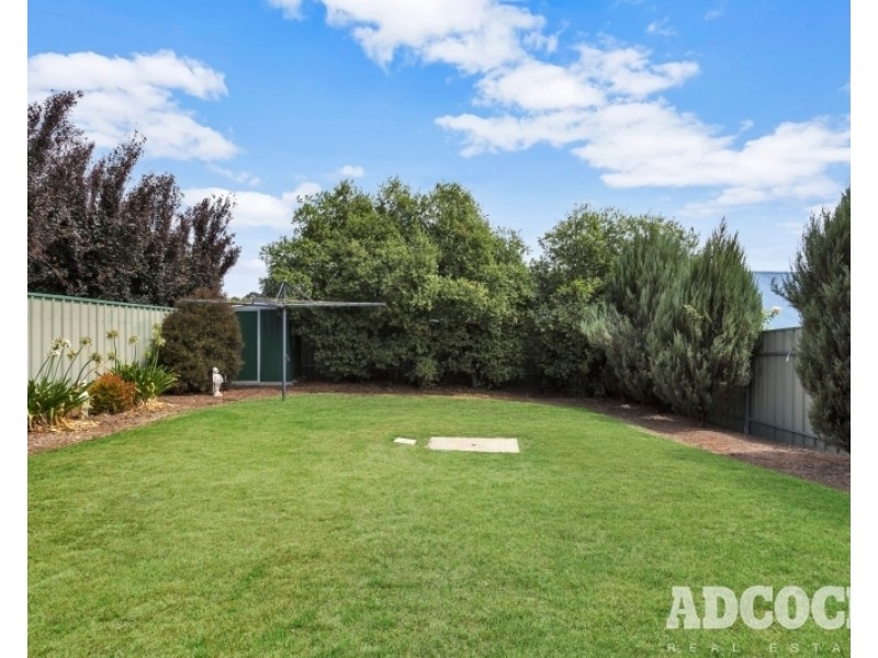 20 Margaret Court, Nairne SA 5252