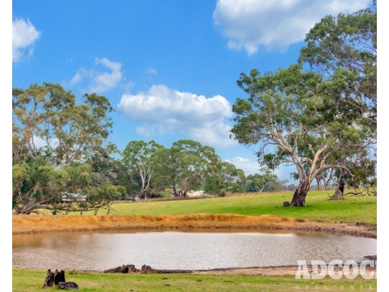 Lot 2, Monkhouse Road, Oakbank SA 5243