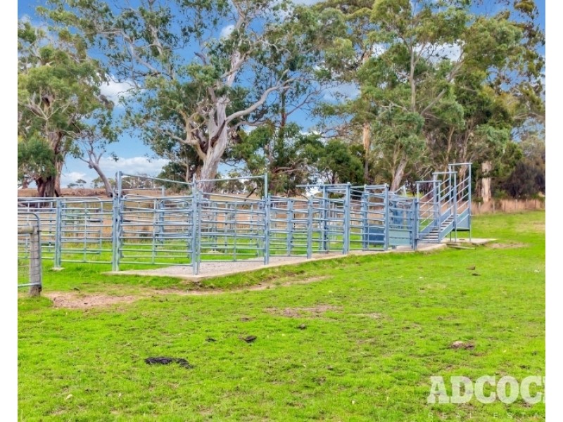 Lot 2, Monkhouse Road, Oakbank SA 5243