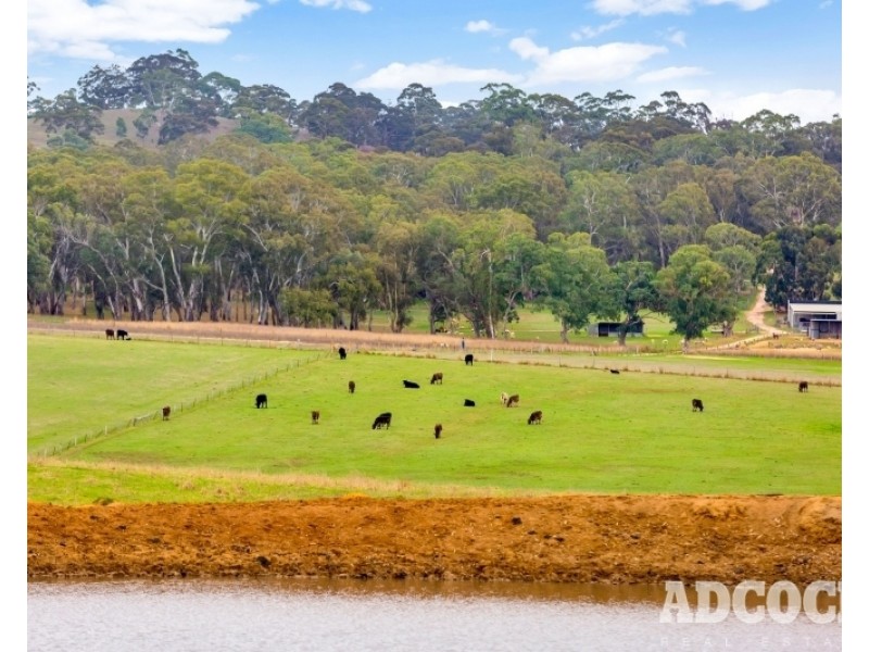 Lot 2, Monkhouse Road, Oakbank SA 5243