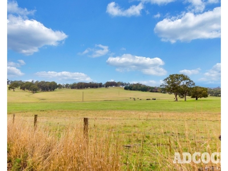 Lot 2, Monkhouse Road, Oakbank SA 5243