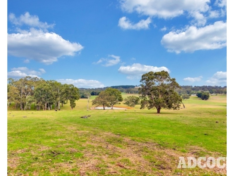 Lot 2, Monkhouse Road, Oakbank SA 5243