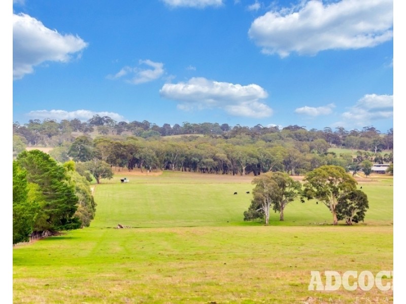 Lot 2, Monkhouse Road, Oakbank SA 5243