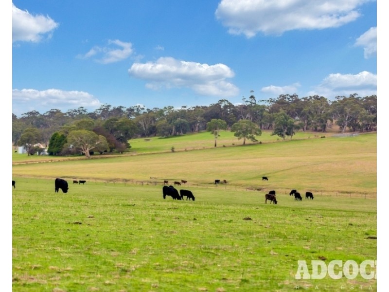 Lot 2, Monkhouse Road, Oakbank SA 5243