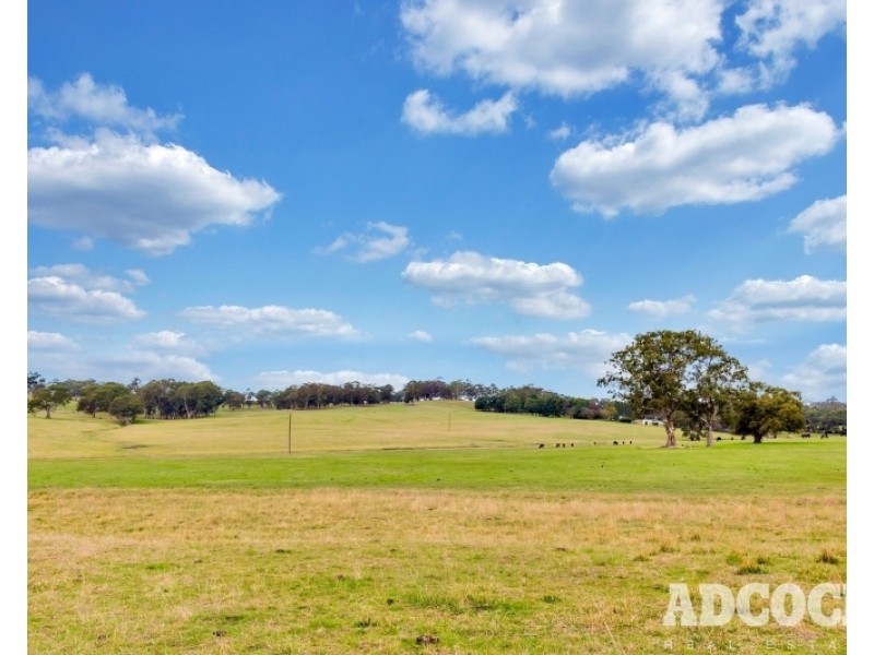 Lot 2, Monkhouse Road, Oakbank SA 5243