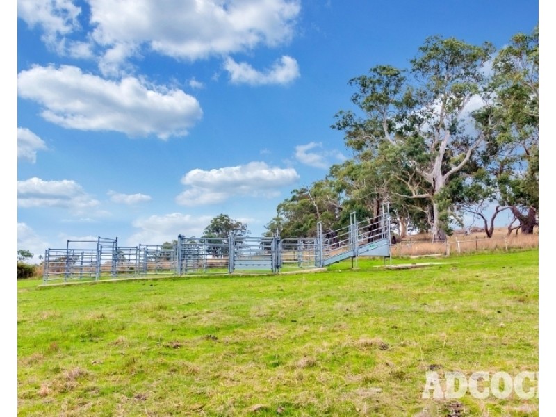 Lot 2, Monkhouse Road, Oakbank SA 5243