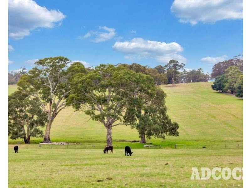 Lot 2, Monkhouse Road, Oakbank SA 5243