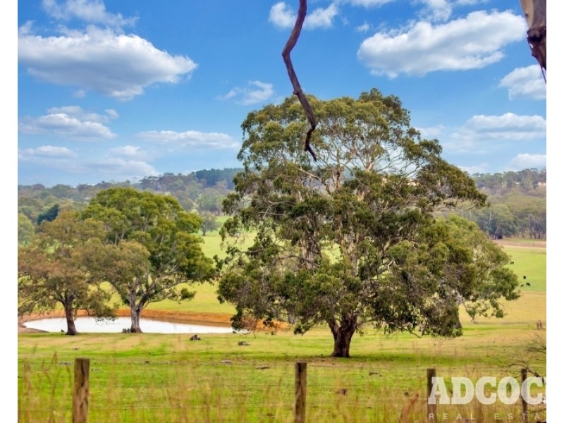 Lot 2, Monkhouse Road, Oakbank SA 5243