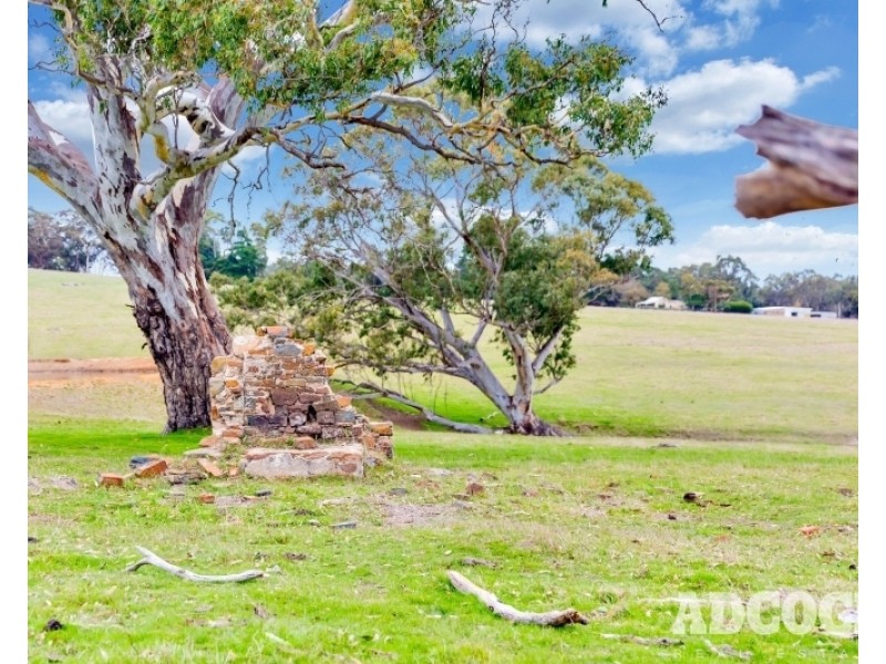 Lot 2, Monkhouse Road, Oakbank SA 5243