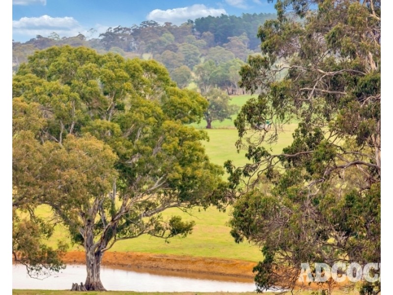 Lot 2, Monkhouse Road, Oakbank SA 5243