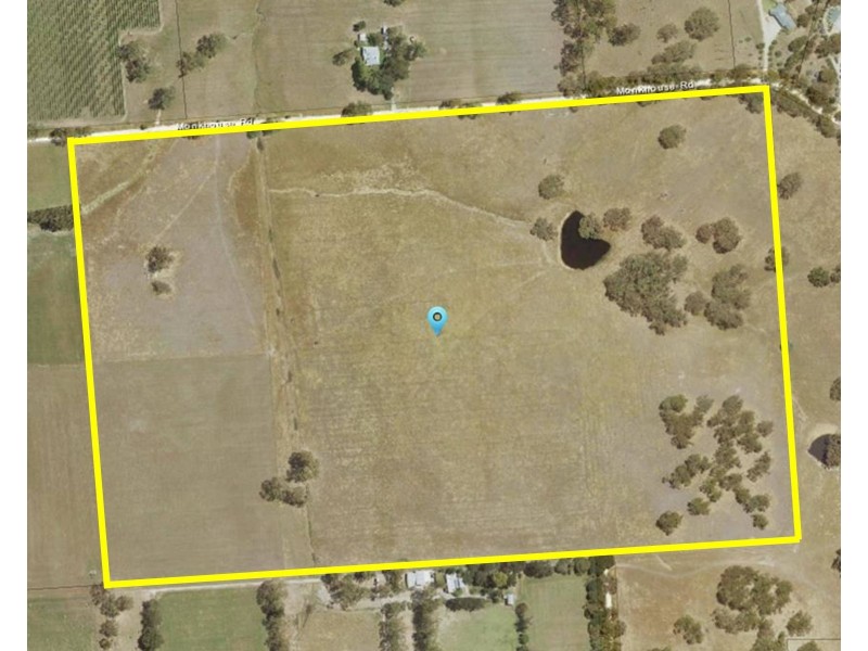 Lot 2, Monkhouse Road, Oakbank SA 5243 Floorplan