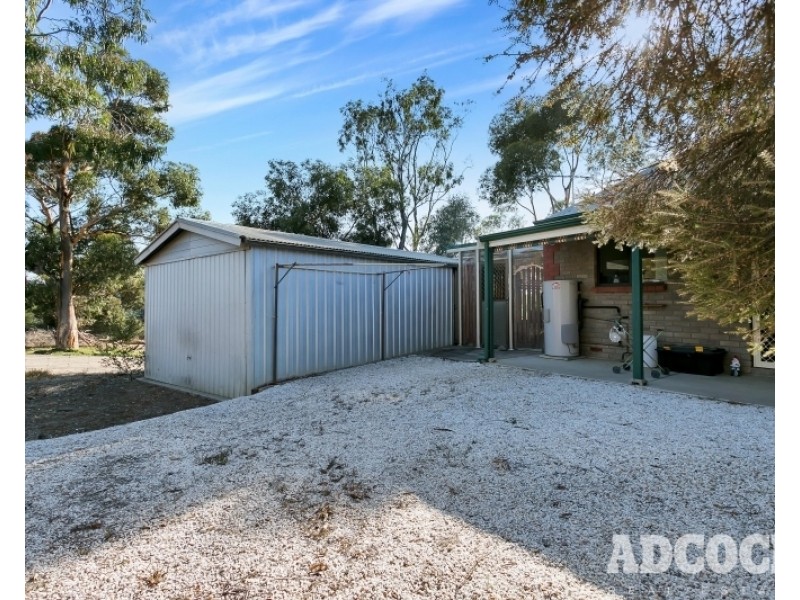 10 Topar Road, Kanmantoo SA 5252
