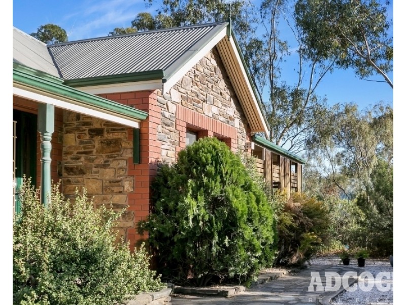 10 Topar Road, Kanmantoo SA 5252