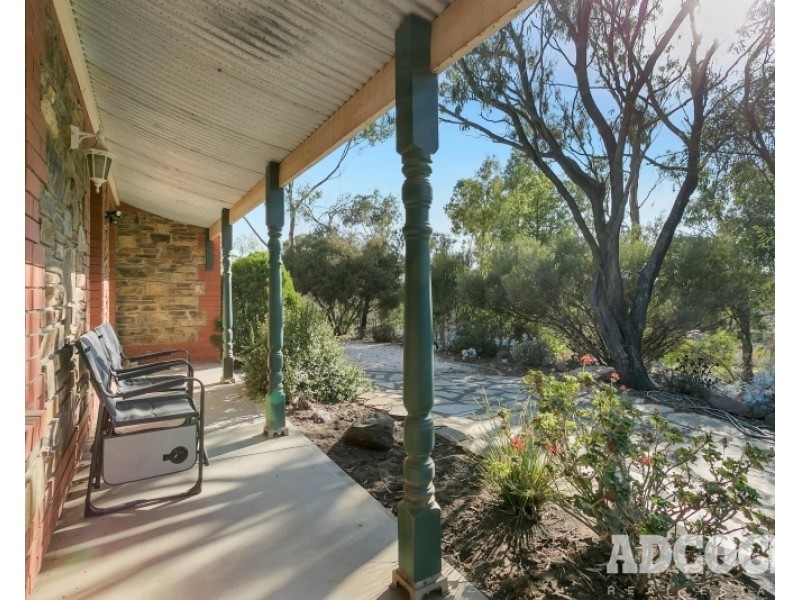 10 Topar Road, Kanmantoo SA 5252