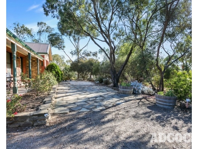 10 Topar Road, Kanmantoo SA 5252