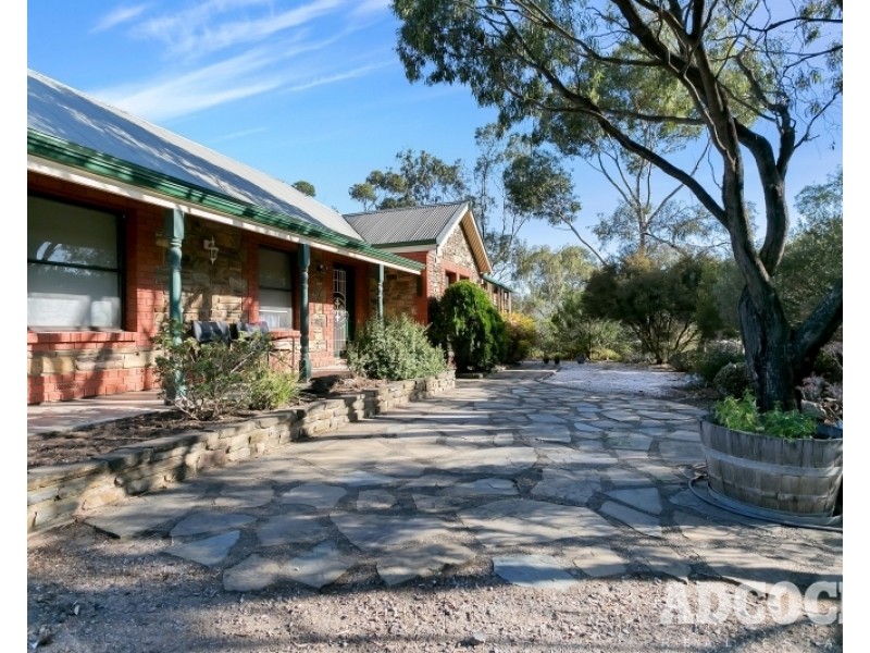 10 Topar Road, Kanmantoo SA 5252