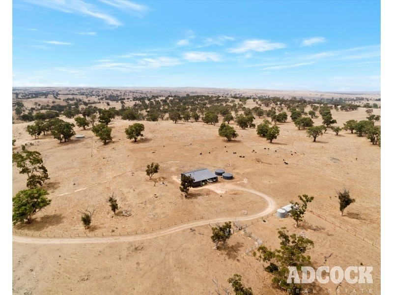951 Black Heath Road, Tungkillo SA 5236