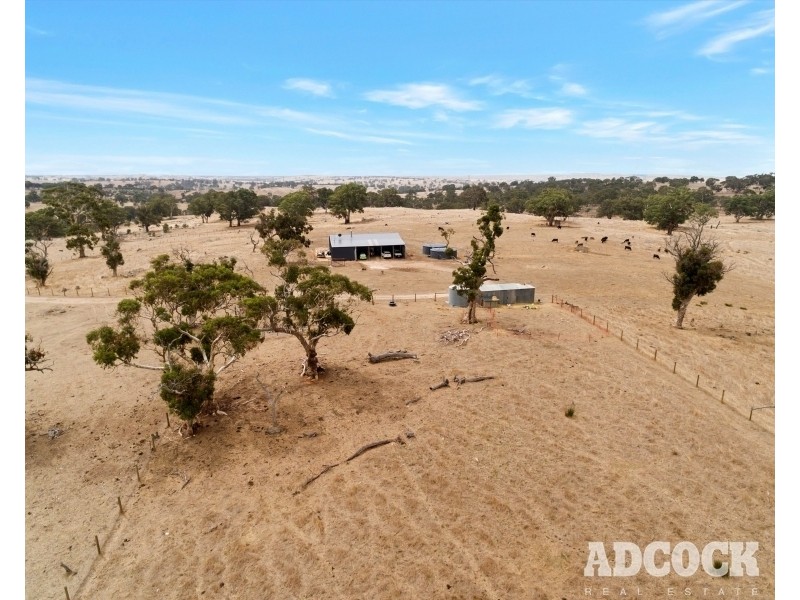 951 Black Heath Road, Tungkillo SA 5236
