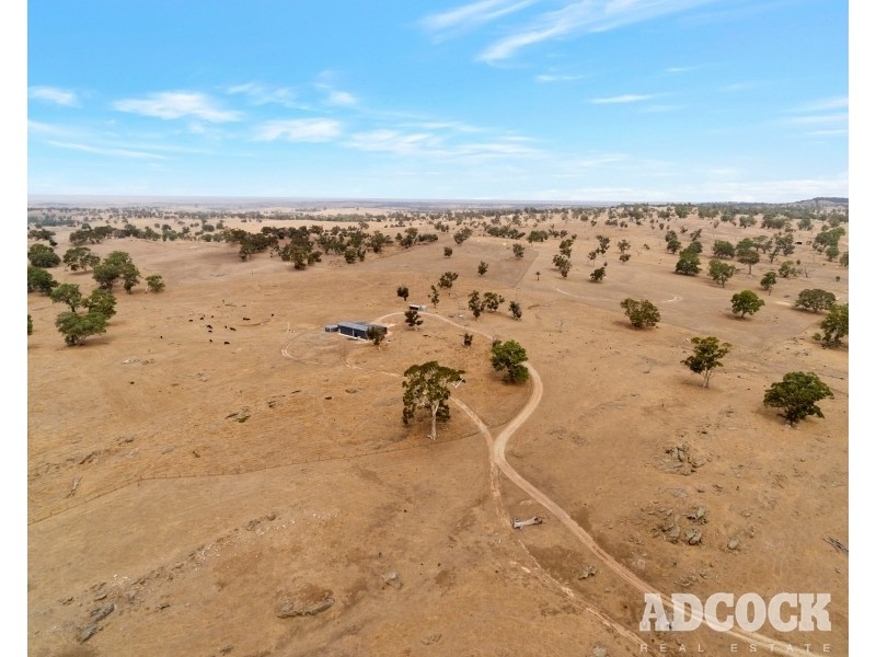 951 Black Heath Road, Tungkillo SA 5236