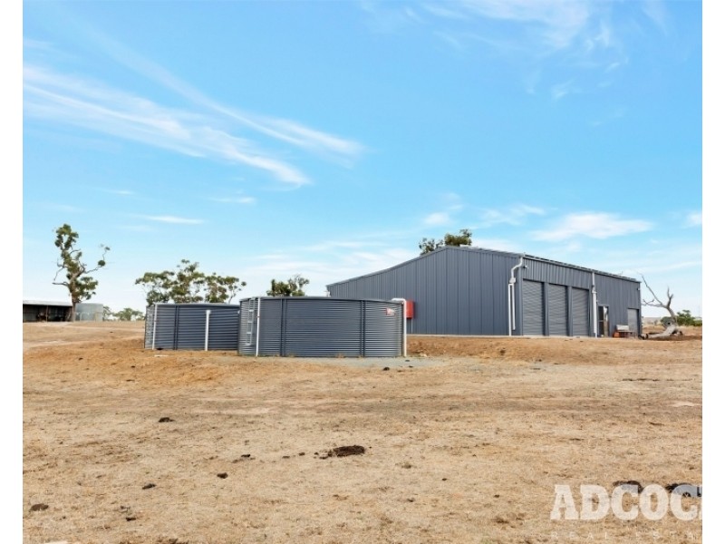 951 Black Heath Road, Tungkillo SA 5236