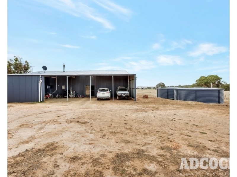 951 Black Heath Road, Tungkillo SA 5236