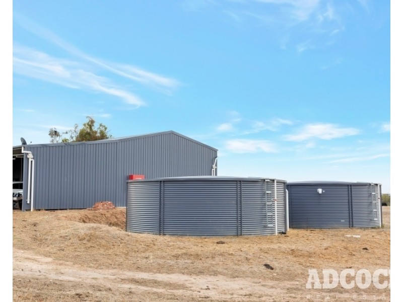 951 Black Heath Road, Tungkillo SA 5236