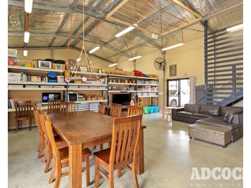 951 Black Heath Road, Tungkillo SA 5236