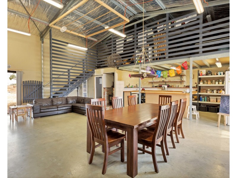 951 Black Heath Road, Tungkillo SA 5236