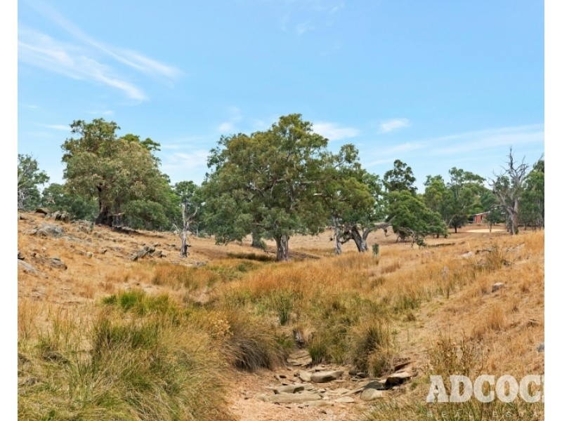951 Black Heath Road, Tungkillo SA 5236