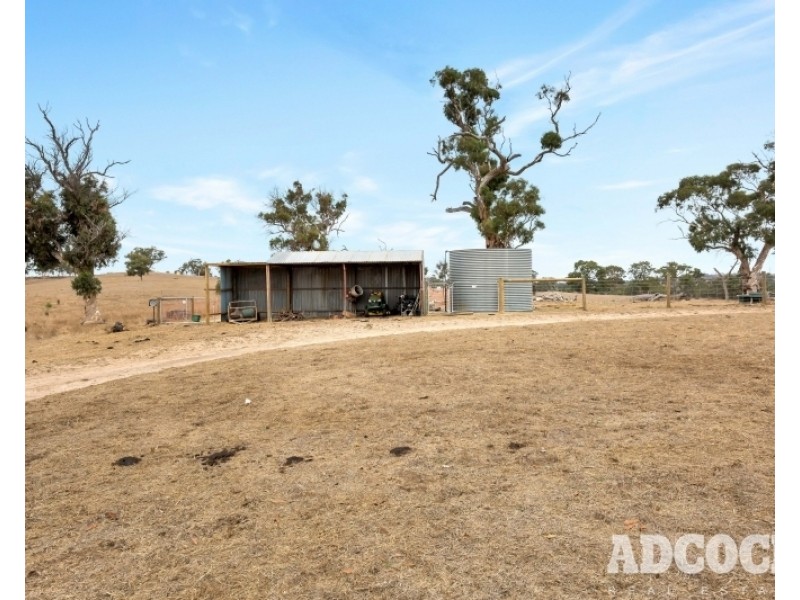 951 Black Heath Road, Tungkillo SA 5236