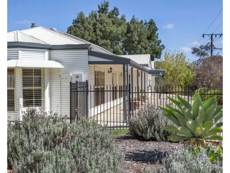 3 Meadows Road, Echunga SA 5153