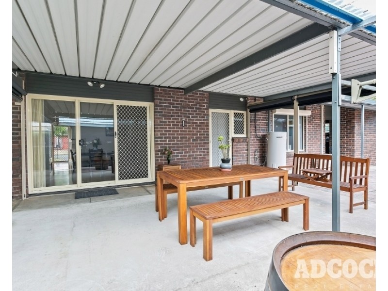 2 Ilinga Avenue, Balhannah SA 5242