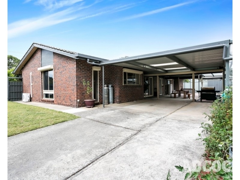 2 Ilinga Avenue, Balhannah SA 5242