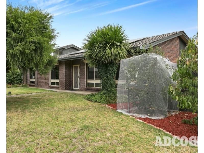 2 Ilinga Avenue, Balhannah SA 5242