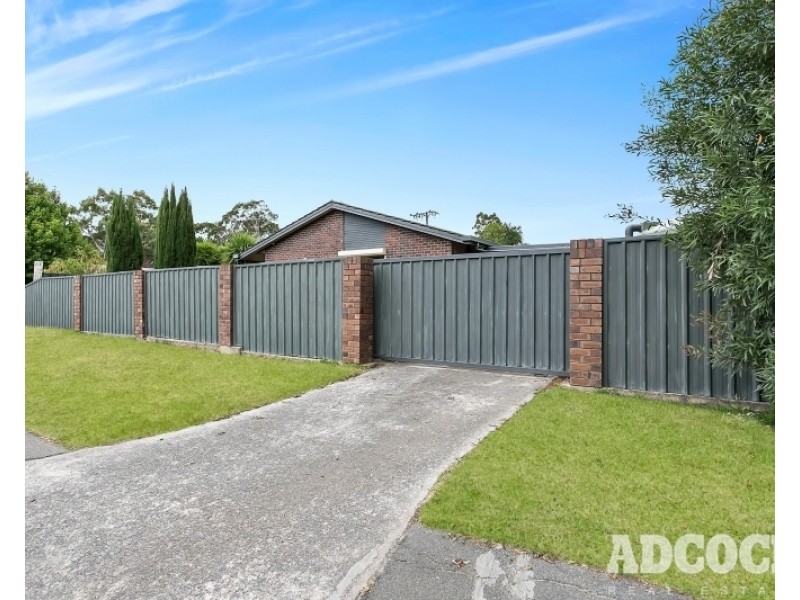 2 Ilinga Avenue, Balhannah SA 5242