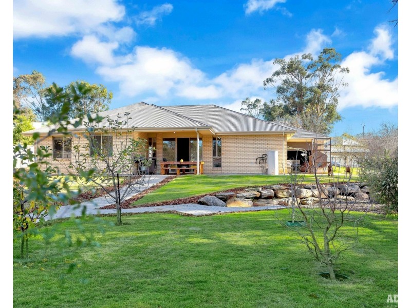 Lot 3 Edward Street, Birdwood SA 5234