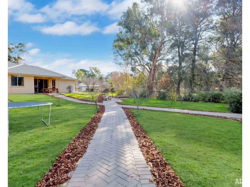 Lot 3 Edward Street, Birdwood SA 5234