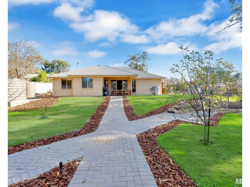 Lot 3 Edward Street, Birdwood SA 5234