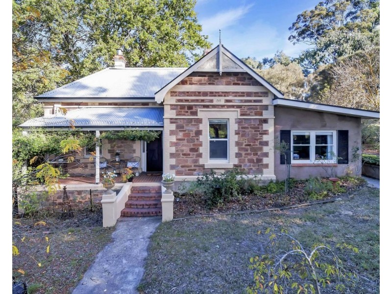 281 Junction Road, Balhannah SA 5242